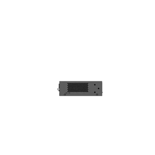 Комутатор Ruijie RG-ES124G-L, 24 x GbE, метален, настолен - image 4