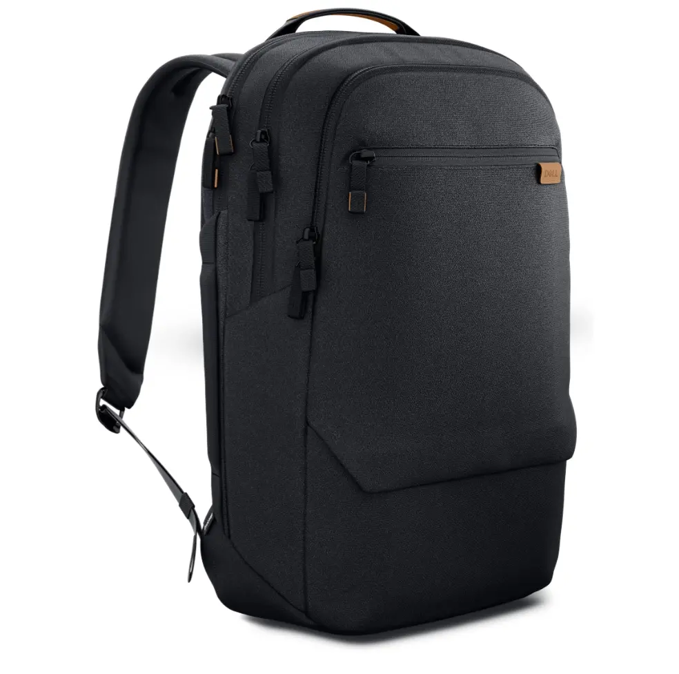 Раница, Dell EcoLoop Premier Backpack 14-16 (CP7625) - image 1