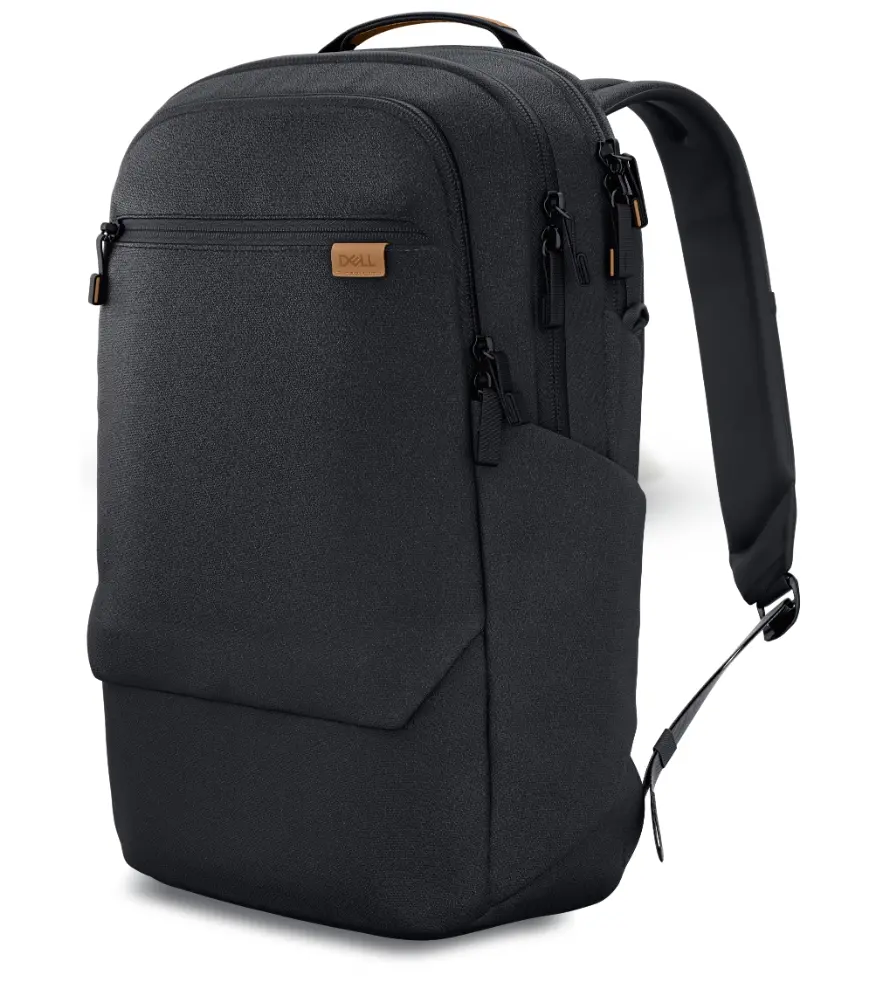 Rucsac, Dell EcoLoop Premier Backpack 14-16 (CP7625) - image 2