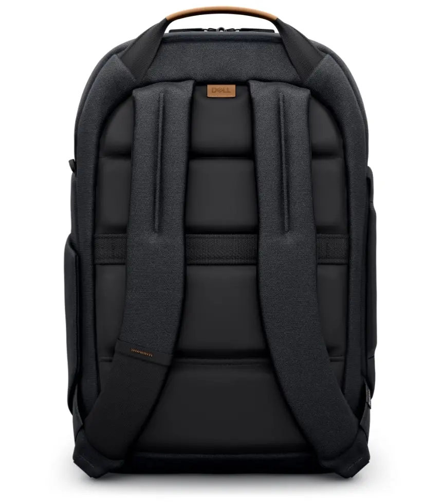 Раница, Dell EcoLoop Premier Backpack 14-16 (CP7625) - image 3