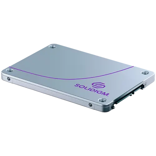 Solidigm D3-S4520 Series (1.92TB, 2.5in SATA 6Gb/s, 3D4, TLC) Generic Single Pack, MM AA001928G