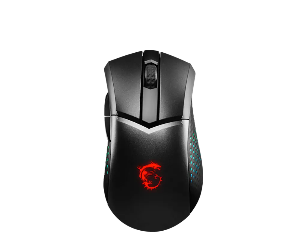 Mouse, MSI GAMING CLUTCH GM51