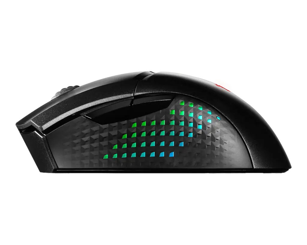 Мишка, MSI GAMING CLUTCH GM51 - image 1