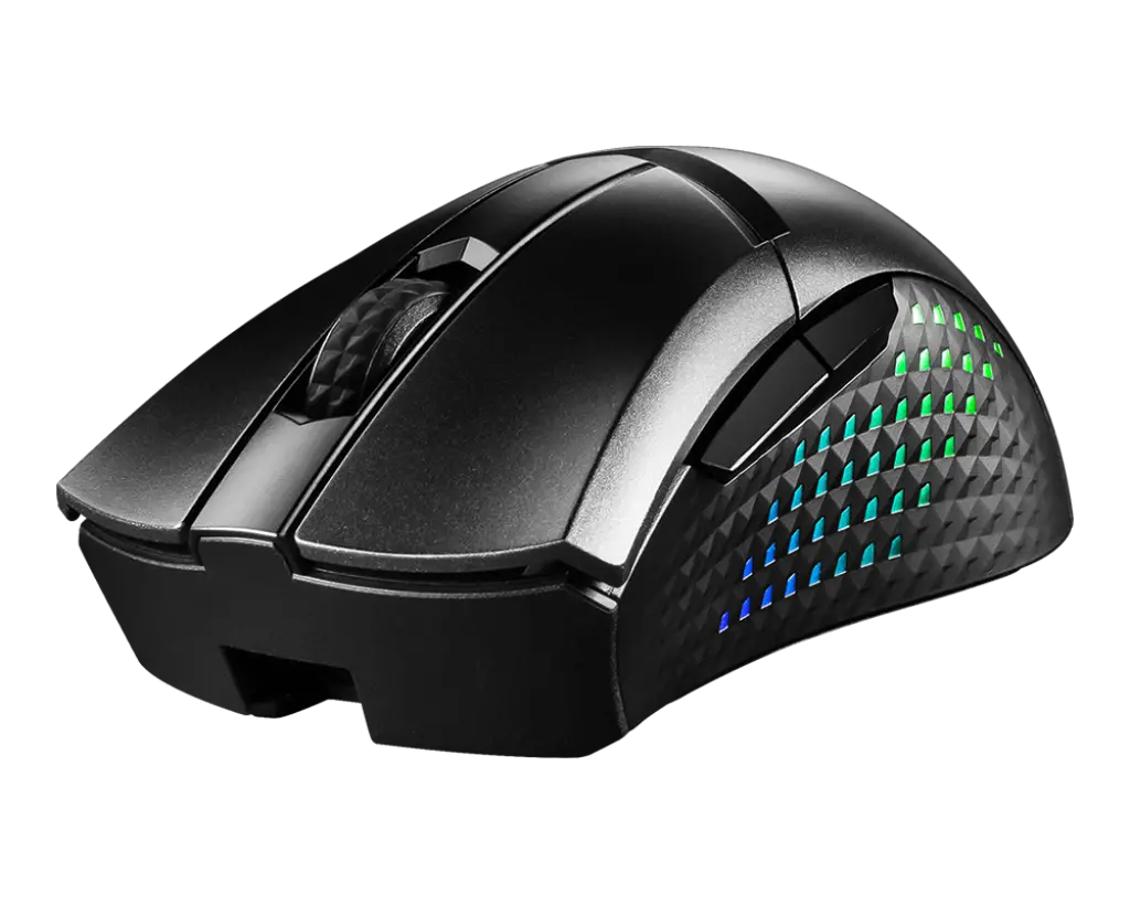 Мишка, MSI GAMING CLUTCH GM51 - image 2