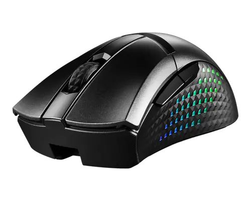 Мишка, MSI GAMING CLUTCH GM51 - image 2