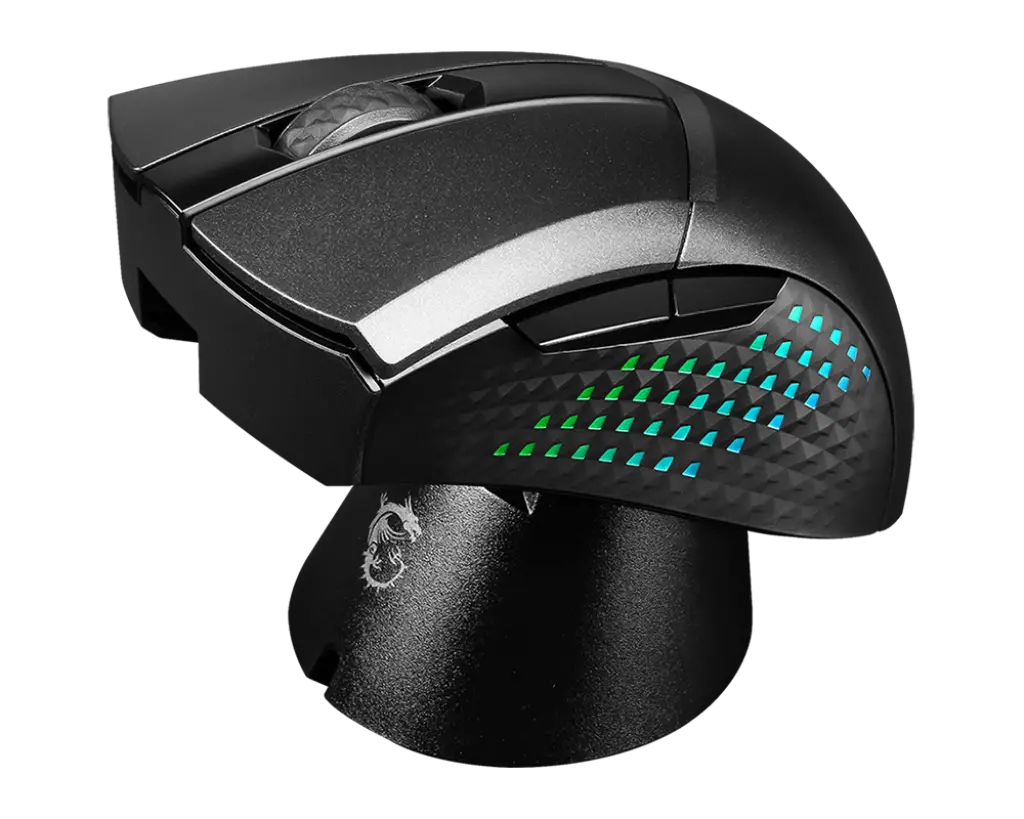 Мишка, MSI GAMING CLUTCH GM51 - image 3