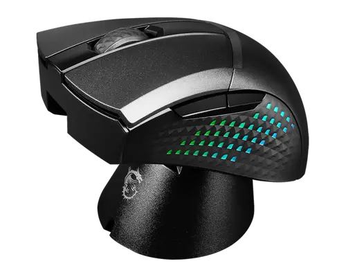 Мишка, MSI GAMING CLUTCH GM51 - image 3
