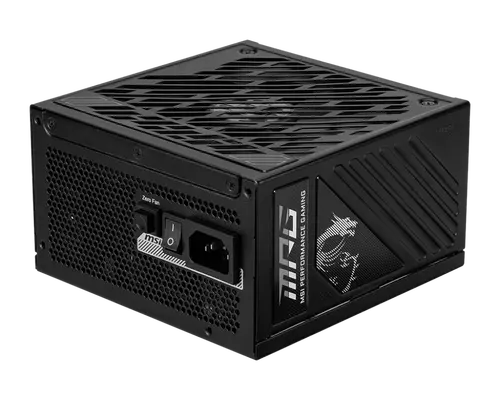 Захранване, PSU MSI MPG A1000GS PCIE5 - image 2
