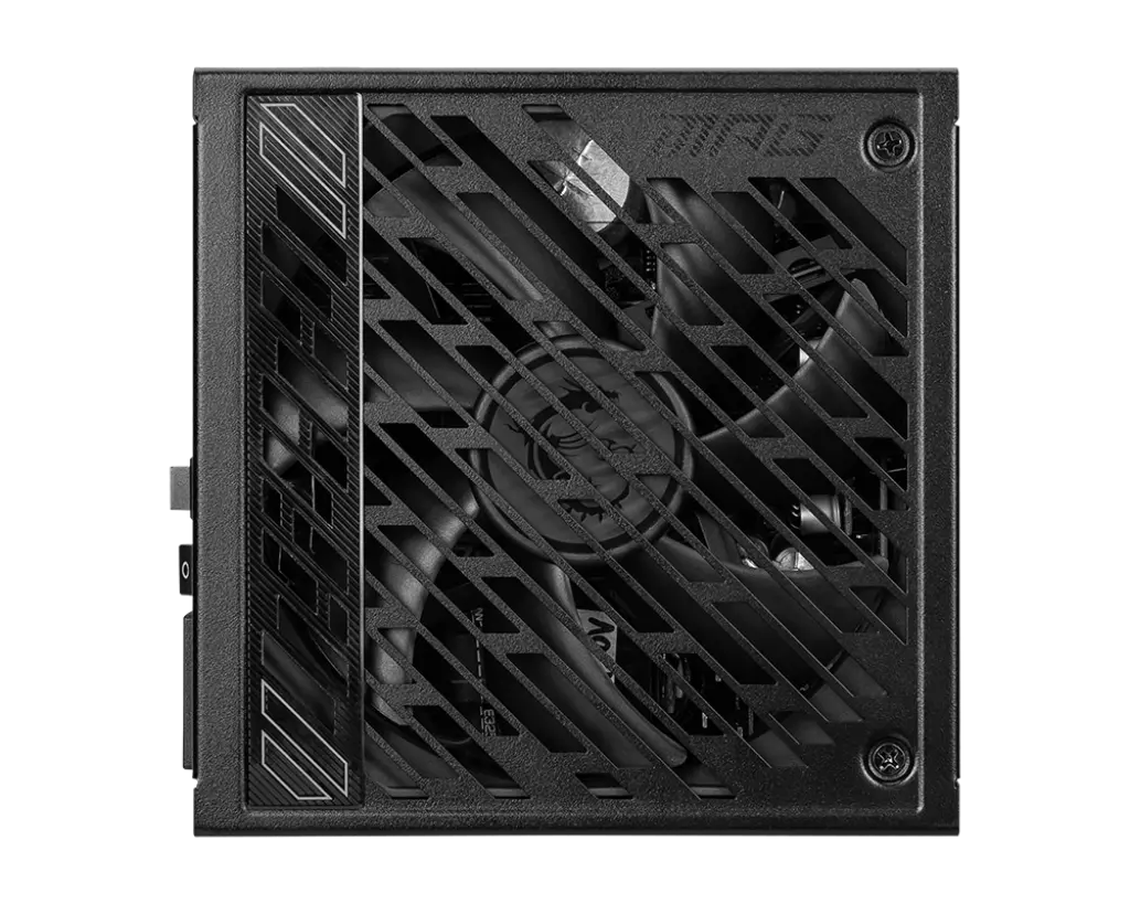 Захранване, PSU MSI MPG A1000GS PCIE5 - image 3