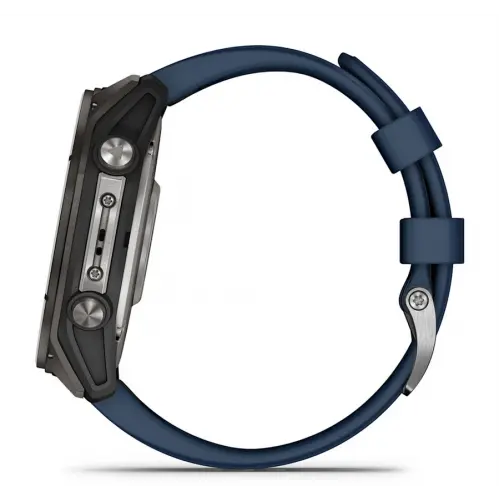 Garmin quatix® 8 – 47 мм, AMOLED 010-02904-51 - image 3