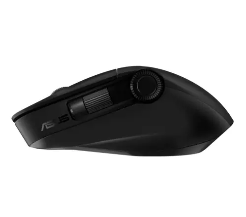 Мишка, Asus MD300 3BT+2.4GHZ Mouse,Black - image 4