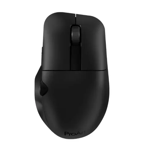 Мишка, Asus MD300 3BT+2.4GHZ Mouse,Black