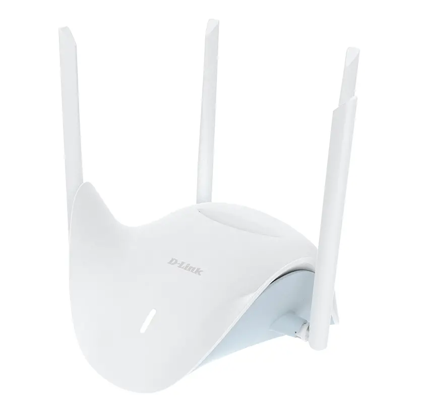 Router, D-Link Aquila Pro AI BE3600 Wi-Fi 7 Smart Router - image 1