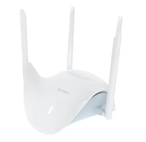 Рутер, D-Link Aquila Pro AI BE3600 Wi-Fi 7 Smart Router - image 1