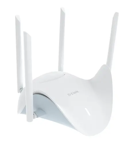 Router, D-Link Aquila Pro AI BE3600 Wi-Fi 7 Smart Router - 4
