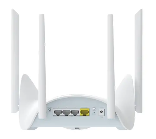 Router, D-Link Aquila Pro AI BE3600 Wi-Fi 7 Smart Router - 5