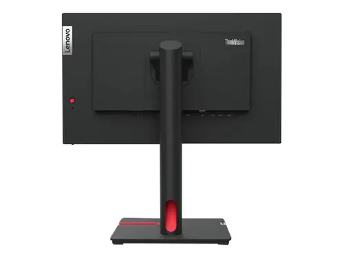 LENOVO ThinkVision T22i-30 21.5inch IPS FHD WLED 250cd/m2 4ms HDMI DP VGA 4xUSB 3.2 USB-B 3.2Raven Black - image 7