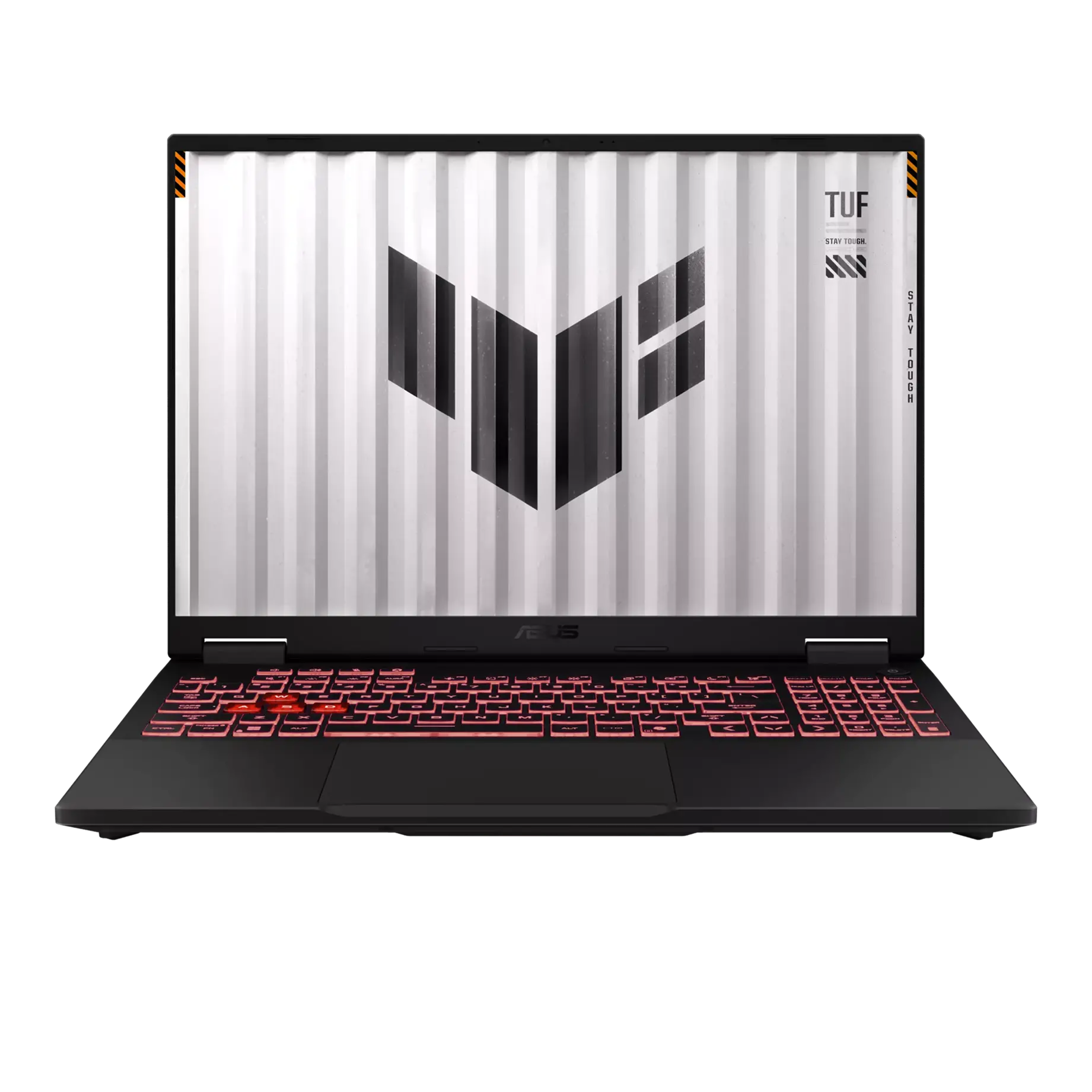 Лаптоп, Asus TUF F16 FA608UH-RV013,AMD Ryzen 7 260 3.8GHz (24MB Cache, up to 5.1 GHz, 8 cores, )16.0 WUXGA 1920X1200 16:10 300nits, AG,165z,16GB DDR5 5600 so-dim ,1TB PCIe 4.0,RTX 5050 8GB GDDR7, Wi-Fi 6e,Backlit Kbd 1-Zone RGB, no OS, Gray