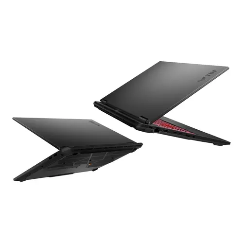 Лаптоп, Asus TUF F16 FA608UH-RV013,AMD Ryzen 7 260 Processor 3.8GHz (24MB Cache, up to 5.1 GHz, 8 cores)16.0  WUXGA 1920X1200 16:10 Bend+300nits, AG,165z,16GB DDR5 5600 so-dim ,1TB PCIe 4.0,RTX 5050 8GB GDDR7, Wi-Fi 6e,Backlit Chiclet Kbd 1-Zone RGB, no OS, Gray - image 3