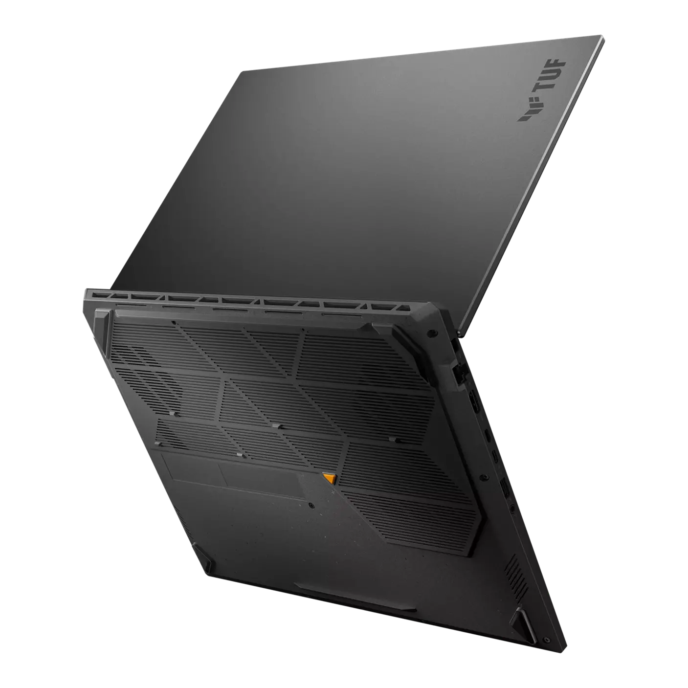 Лаптоп, Asus TUF F16 FA608UH-RV013,AMD Ryzen 7 260 3.8GHz (24MB Cache, up to 5.1 GHz, 8 cores, )16.0 WUXGA 1920X1200 16:10 300nits, AG,165z,16GB DDR5 5600 so-dim ,1TB PCIe 4.0,RTX 5050 8GB GDDR7, Wi-Fi 6e,Backlit Kbd 1-Zone RGB, no OS, Gray - image 4