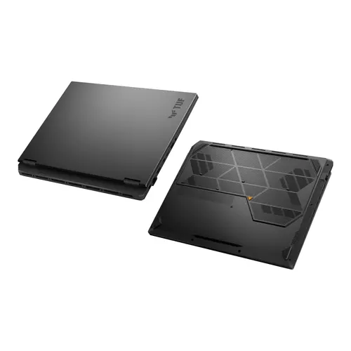 Лаптоп, Asus TUF F16 FA608UH-RV013,AMD Ryzen 7 260 Processor 3.8GHz (24MB Cache, up to 5.1 GHz, 8 cores)16.0  WUXGA 1920X1200 16:10 Bend+300nits, AG,165z,16GB DDR5 5600 so-dim ,1TB PCIe 4.0,RTX 5050 8GB GDDR7, Wi-Fi 6e,Backlit Chiclet Kbd 1-Zone RGB, no OS, Gray - image 4