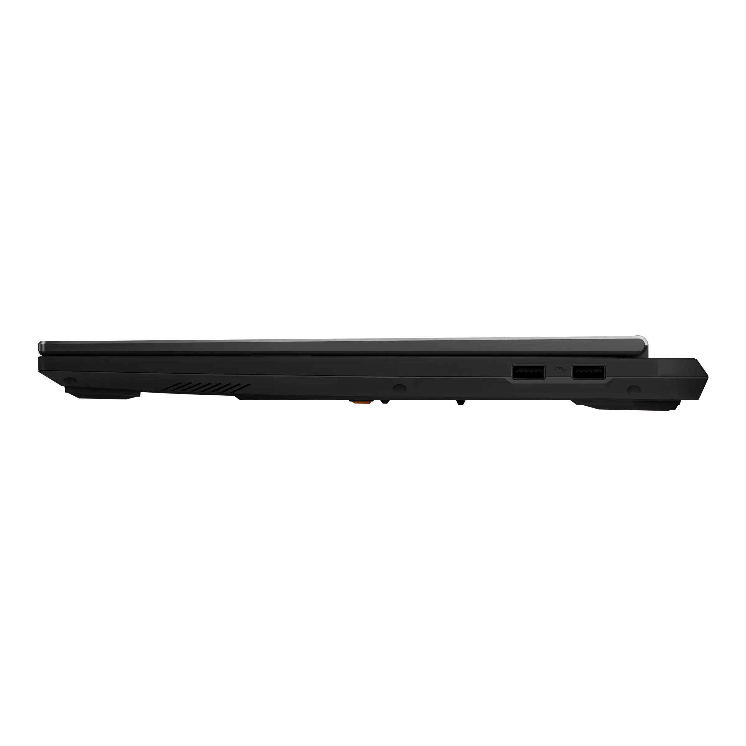 Лаптоп, Asus TUF F16 FA608UH-RV013,AMD Ryzen 7 260 3.8GHz (24MB Cache, up to 5.1 GHz, 8 cores, )16.0 WUXGA 1920X1200 16:10 300nits, AG,165z,16GB DDR5 5600 so-dim ,1TB PCIe 4.0,RTX 5050 8GB GDDR7, Wi-Fi 6e,Backlit Kbd 1-Zone RGB, no OS, Gray - image 5