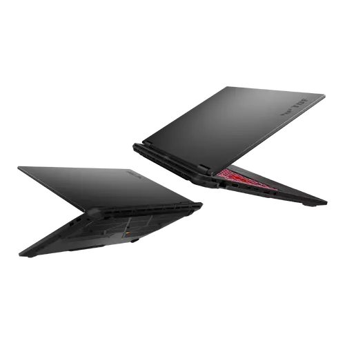 Laptop, Asus TUF F16 FA608UH-RV013, AMD Ryzen 7 260 3.8GHz (24MB Cache, până la 5.1 GHz, 8 nuclee, ) 16.0 WUXGA 1920X1200 16:10 300nits, AG, 165z - 9