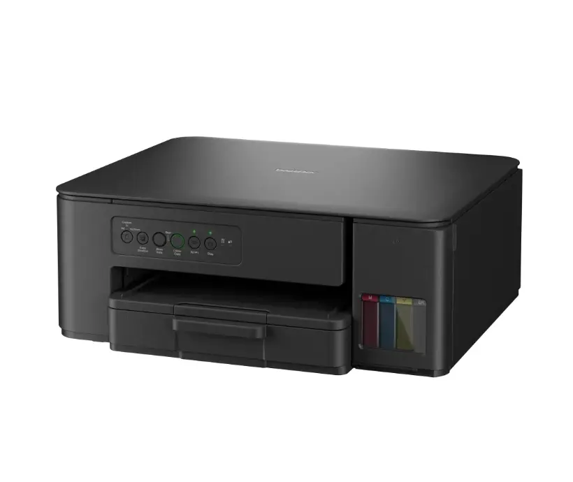 Multifuncțional cu jet de cerneală, Brother DCP-T430WYJ1 Inkbenefit Plus Multifuncțional - image 6