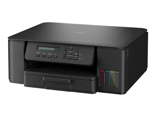 Мастилоструйно многофункционално устройство, Brother DCP-T530DWYJ1 Inkbenefit Plus Multifunctional - image 1