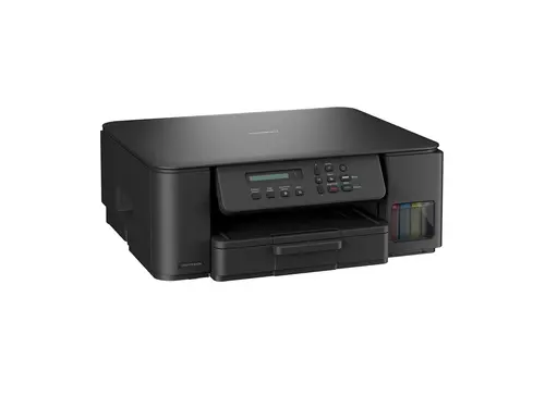 Dispozitiv multifuncțional cu jet de cerneală, Brother DCP-T530DWYJ1 Inkbenefit Plus Multifunctional - 4