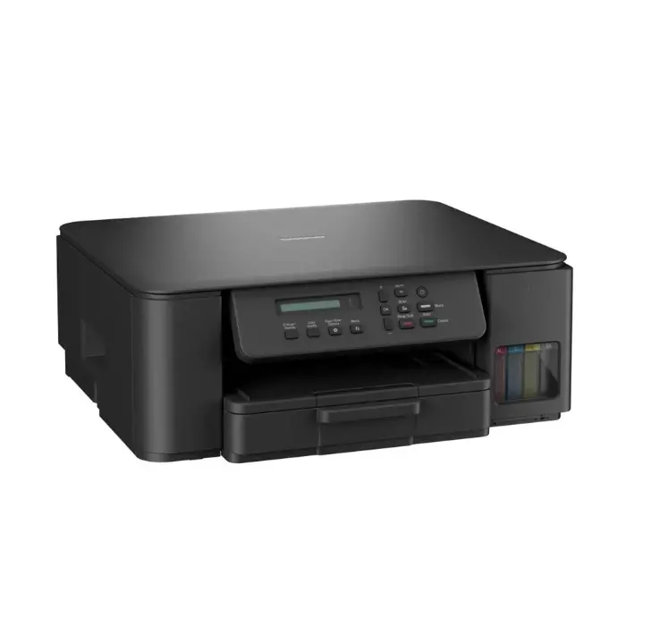 Dispozitiv multifuncțional cu jet de cerneală, Brother DCP-T530DWYJ1 Inkbenefit Plus Multifunctional - image 6