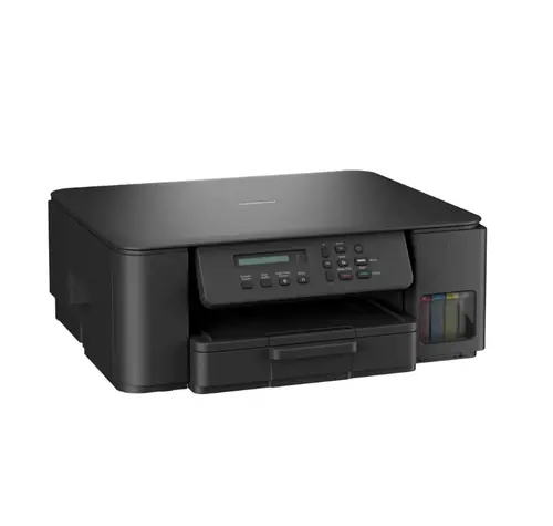 Dispozitiv multifuncțional cu jet de cerneală, Brother DCP-T530DWYJ1 Inkbenefit Plus Multifunctional - 7