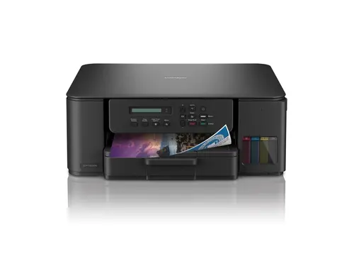 Мастилоструйно многофункционално устройство, Brother DCP-T530DWYJ1 Inkbenefit Plus Multifunctional