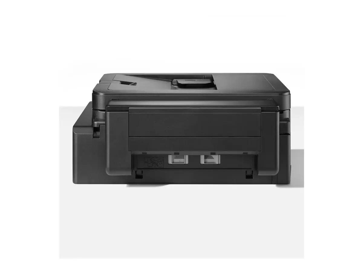 Мастилоструйно многофункционално устройство, Brother MFC-T930DWYJ1 Inkbenefit Plus Multifunctional - image 3