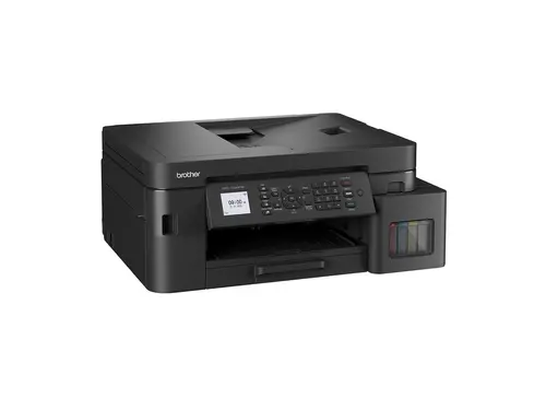 Мастилоструйно многофункционално устройство, Brother MFC-T930DWYJ1 Inkbenefit Plus Multifunctional - image 4