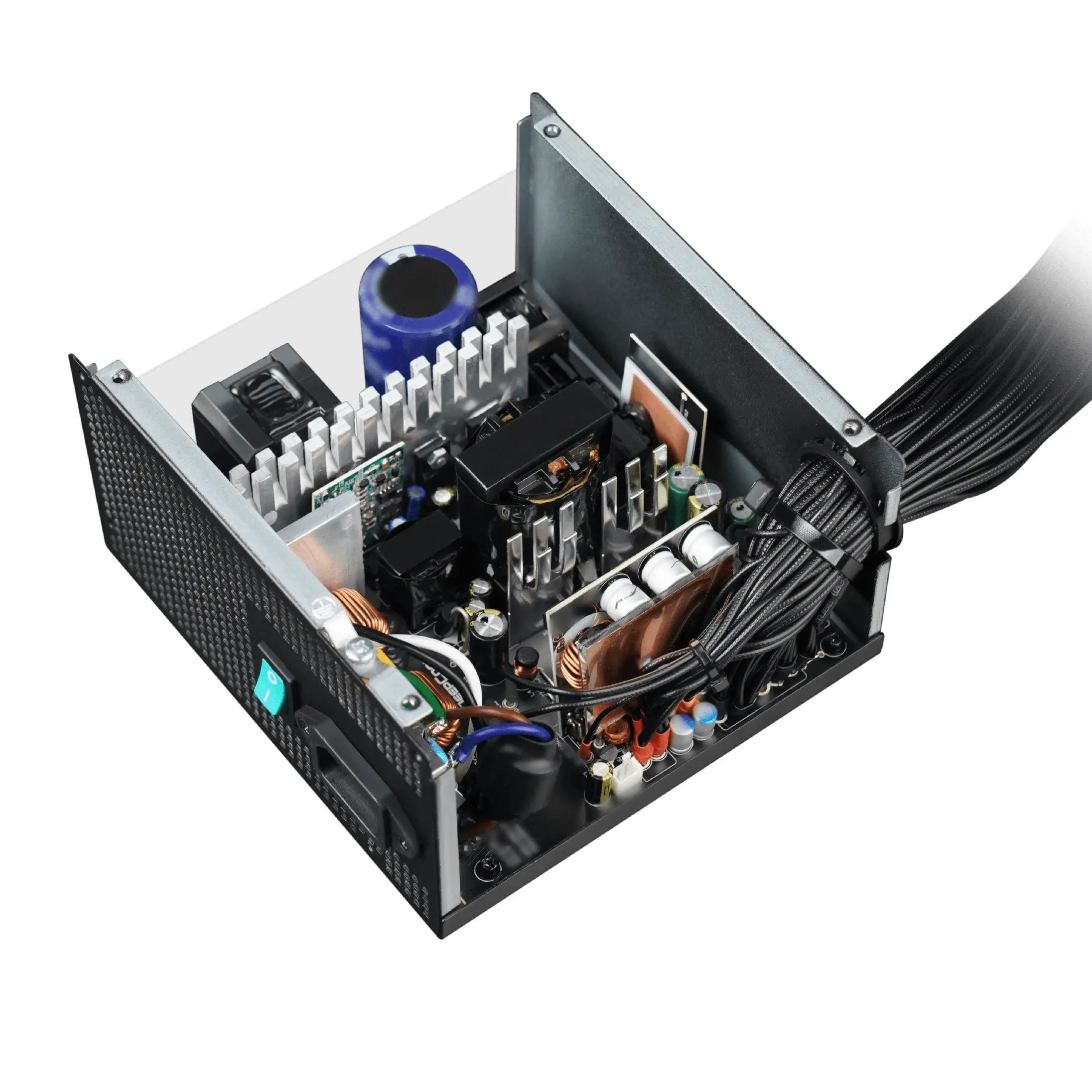 DeepCool захранване PSU ATX 3.1 850W Gold - PN850-D - image 4
