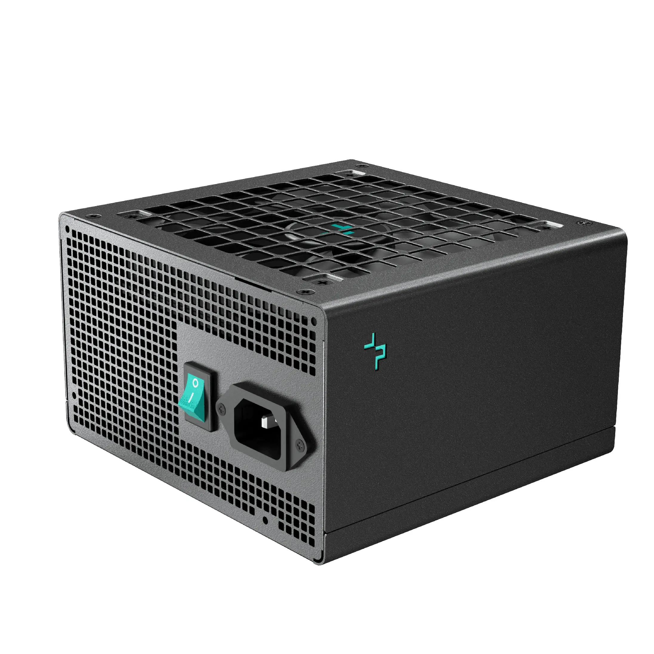 DeepCool захранване PSU ATX 3.1 650W Gold, Modular - PN650-M - image 3