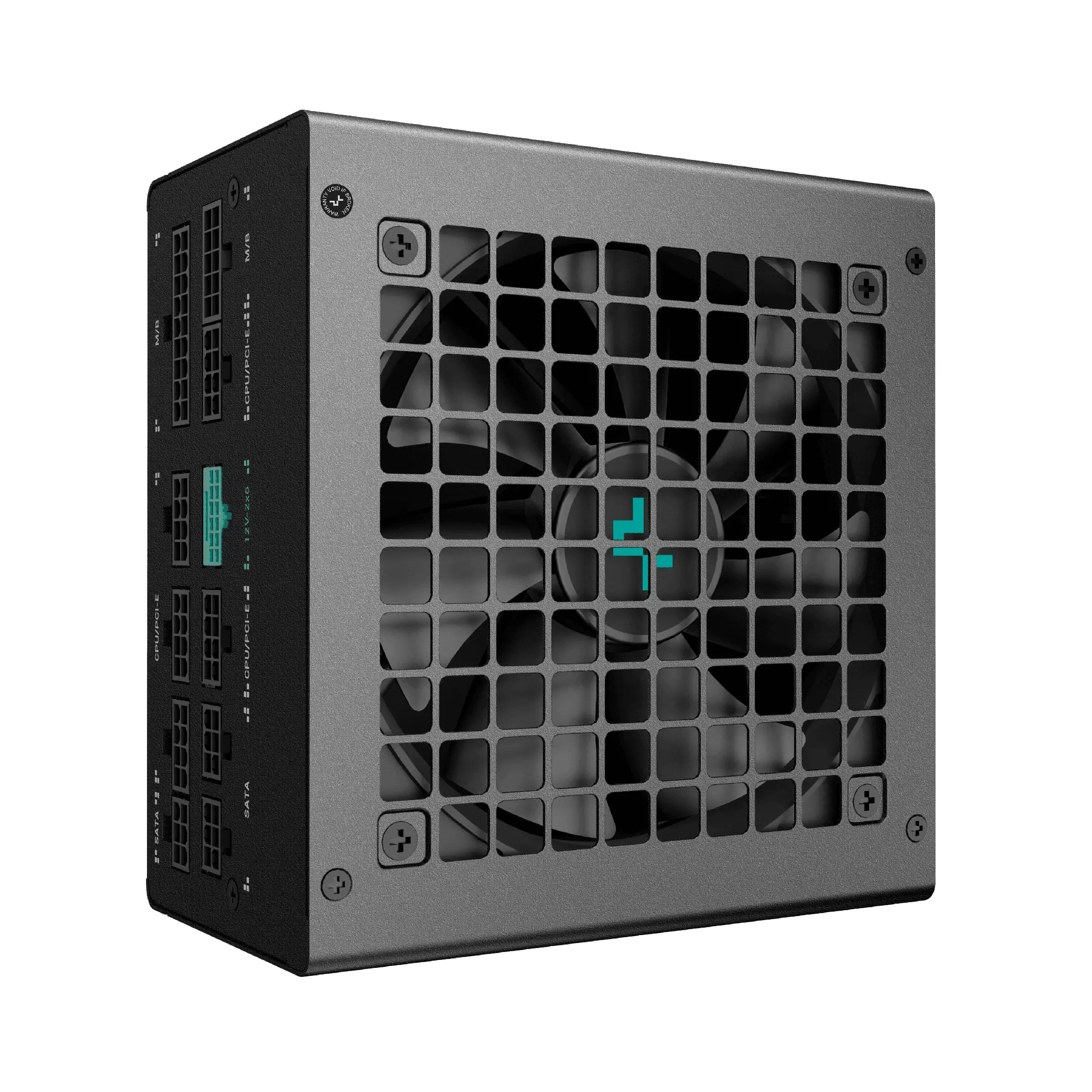 DeepCool захранване PSU ATX 3.1 650W Gold, Modular - PN650-M - image 4