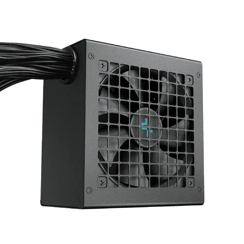 DeepCool захранване PSU ATX 3.1 650W Gold - PN650-D - image 3
