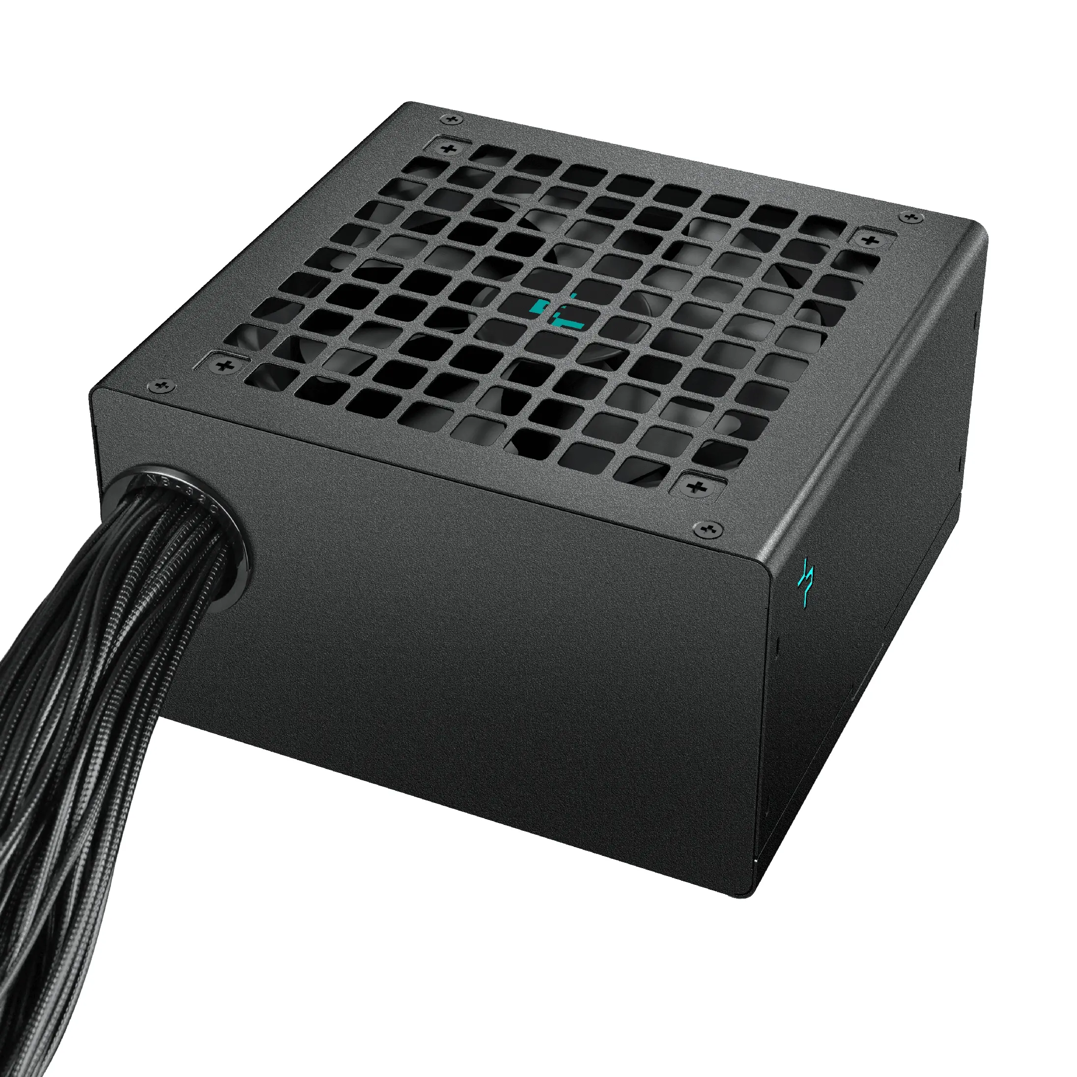 DeepCool захранване PSU ATX 3.1 650W Gold - PN650-D - image 5