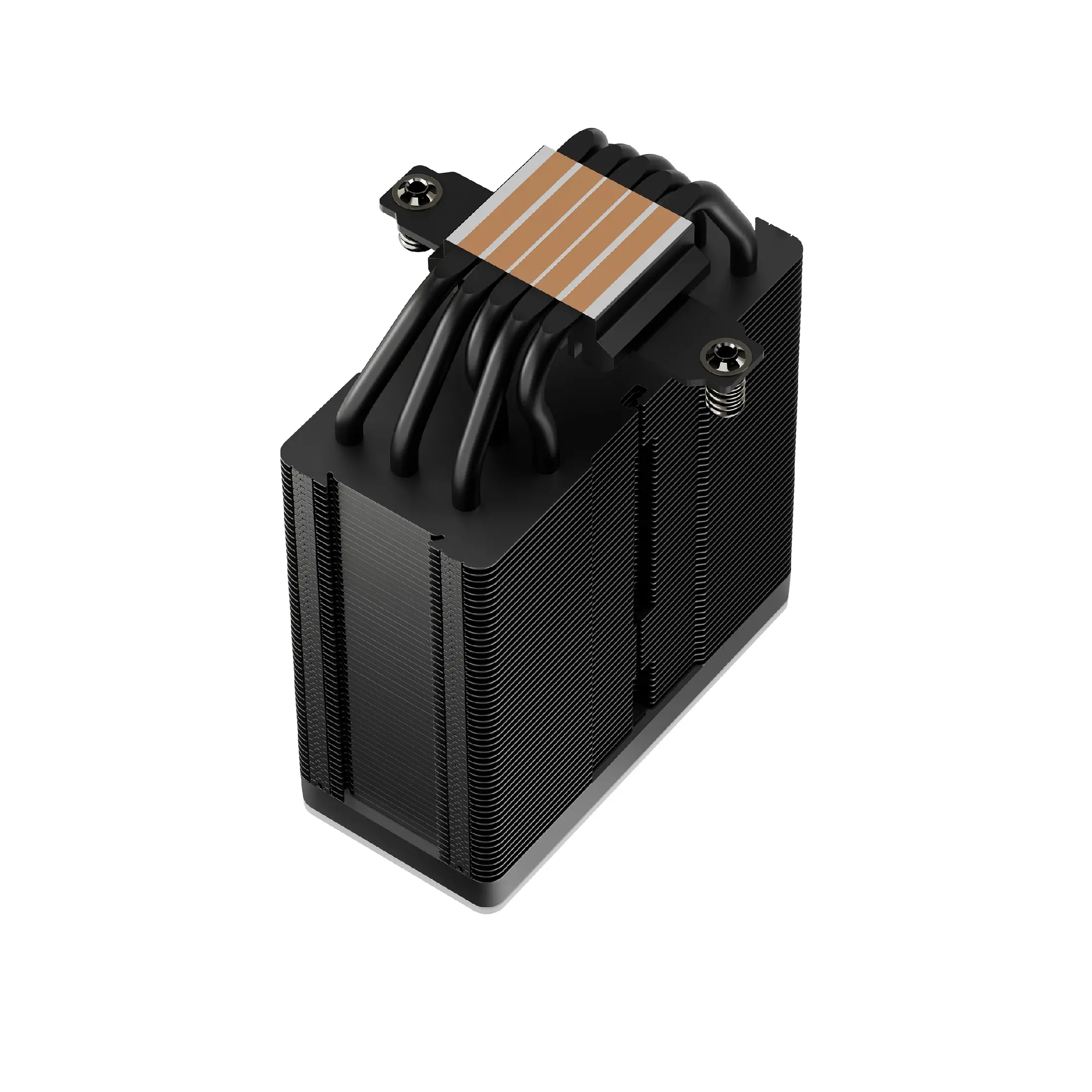 DeepCool охладител CPU Cooler AG500 BK - Addressable RGB V2 - LGA1851/AM5 - image 5