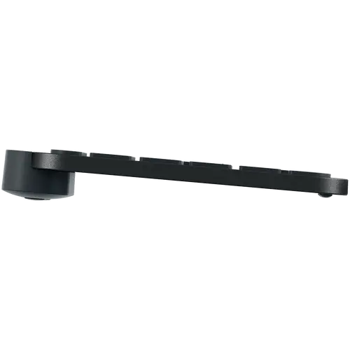 Клавиатура, Logitech MX Keys for business, Graphite - image 3