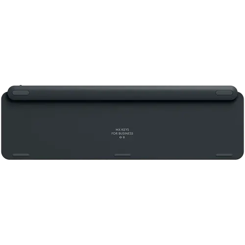 Клавиатура, Logitech MX Keys for business, Graphite - image 4