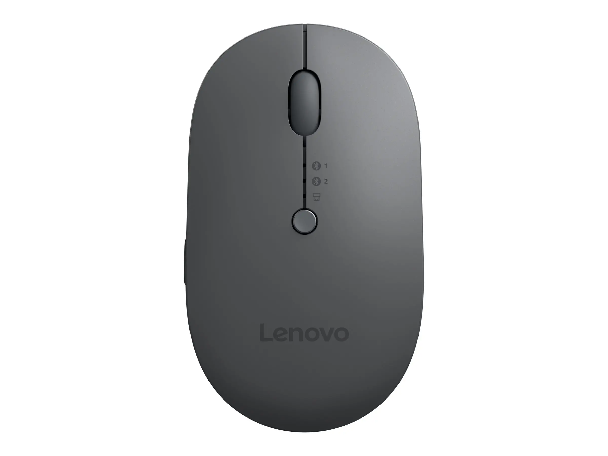 Мишка, Lenovo Multi-Device Wireless Mouse (X9 Edition) - image 1