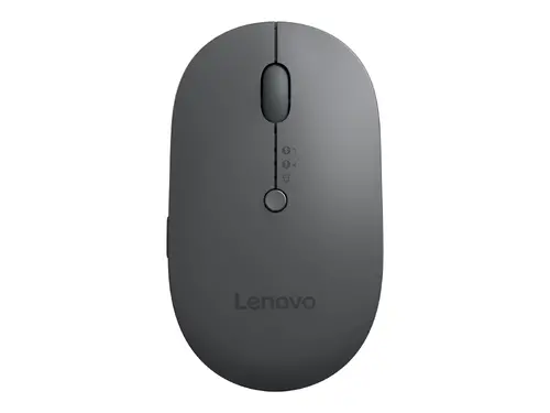 Мишка, Lenovo Multi-Device Wireless Mouse (X9 Edition) - image 1