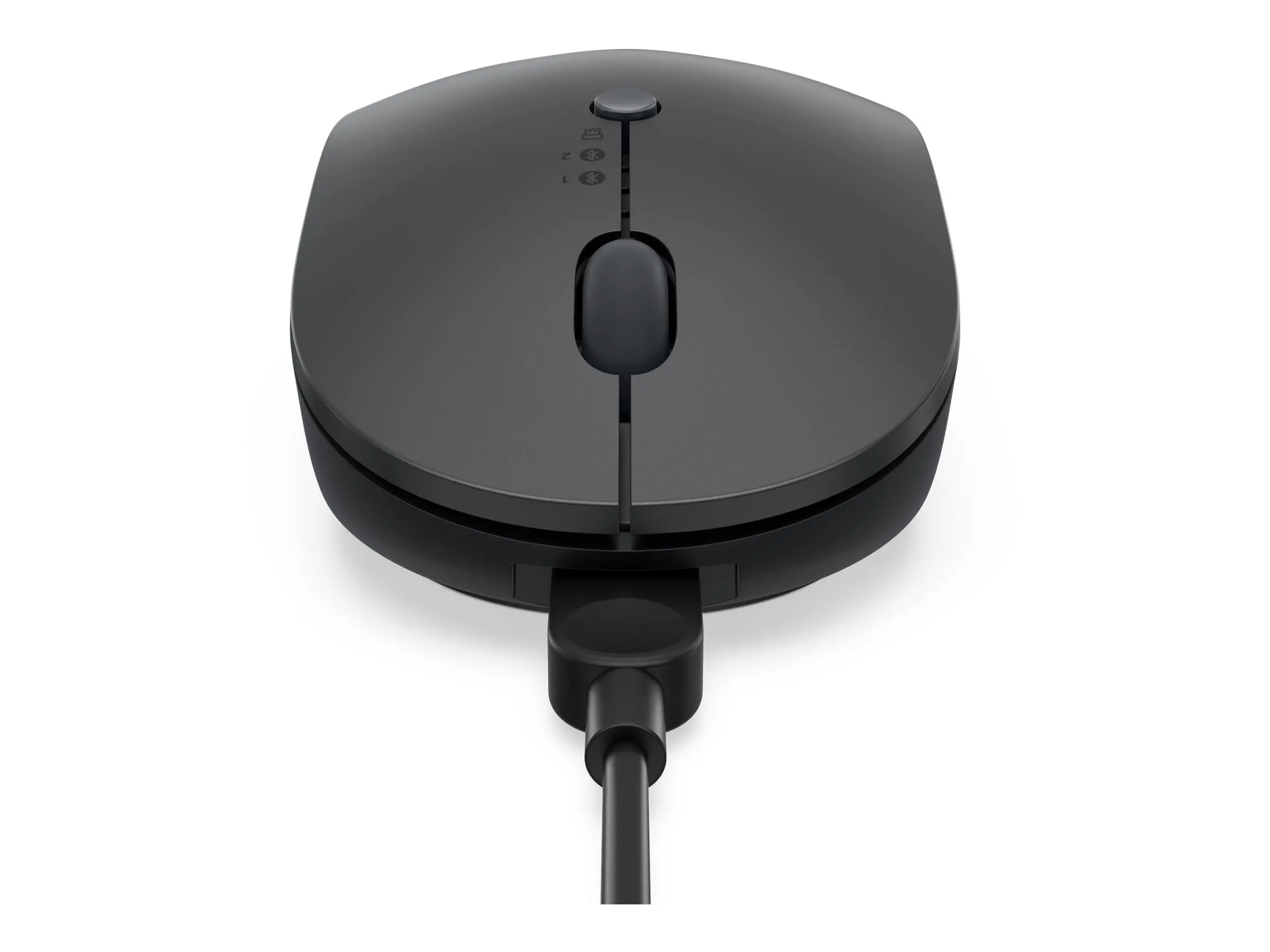 Мишка, Lenovo Multi-Device Wireless Mouse (X9 Edition) - image 2