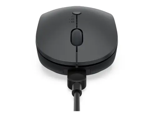 Мишка, Lenovo Multi-Device Wireless Mouse (X9 Edition) - image 2