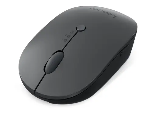 Мишка, Lenovo Multi-Device Wireless Mouse (X9 Edition) - image 3
