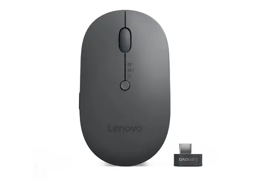 Мишка, Lenovo Multi-Device Wireless Mouse (X9 Edition)