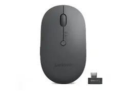 Мишка, Lenovo Multi-Device Wireless Mouse (X9 Edition)